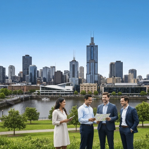 Cost of Living in Melbourne 2026: Guide for Relocating Professionals