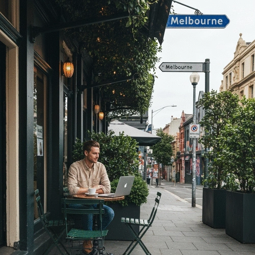 Melbourne's Local Hidden Gems