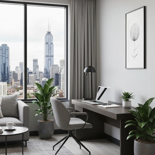 Best Serviced Apartments in Melbourne CBD for Corporate Travellers