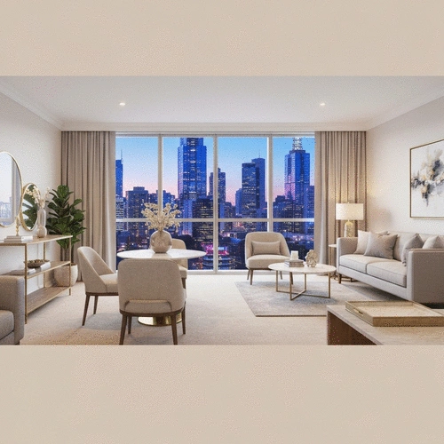 How to Book Serviced Apartments in Melbourne: A Complete Guide
