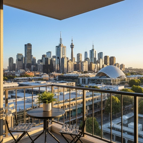 Top Things to Do Near Melbourne CBD Serviced Apartments