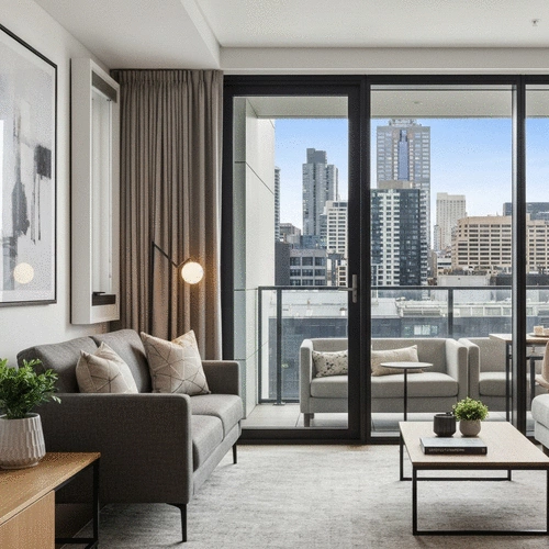 Best Neighborhoods in Melbourne for Serviced Apartment Living