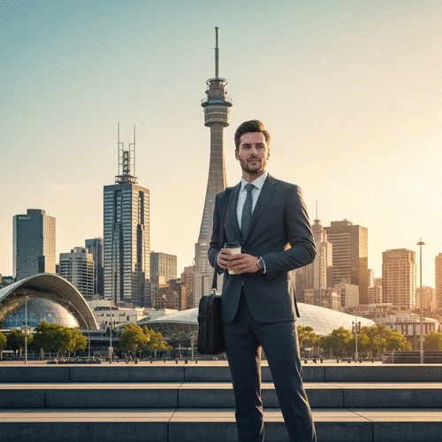 Melbourne: Ideal Destination for Business