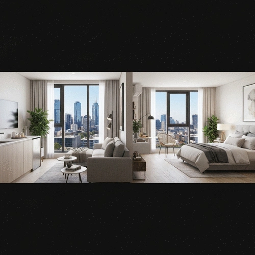 Serviced Apartments or Hotels?