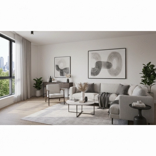 Benefits of Furnished Apartments Melbourne