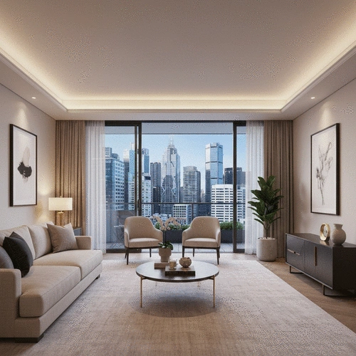 Luxury Melbourne Apartments Flash Sale