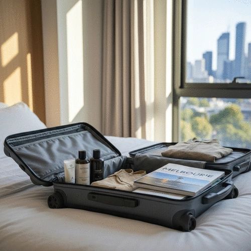 Essential Packing for Melbourne Stays